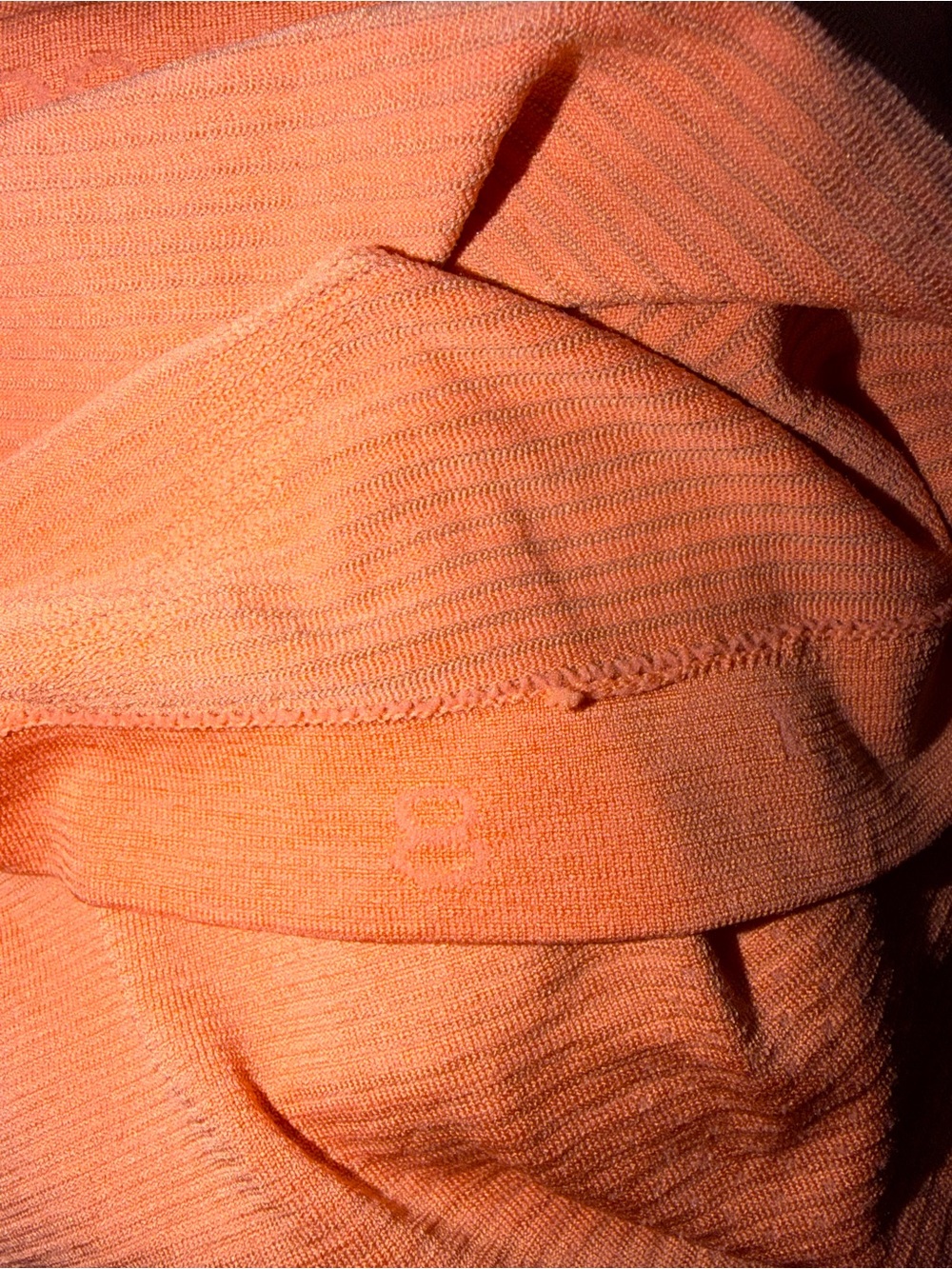 Lululemon Racerback Tank Top - Picture 3 of 4